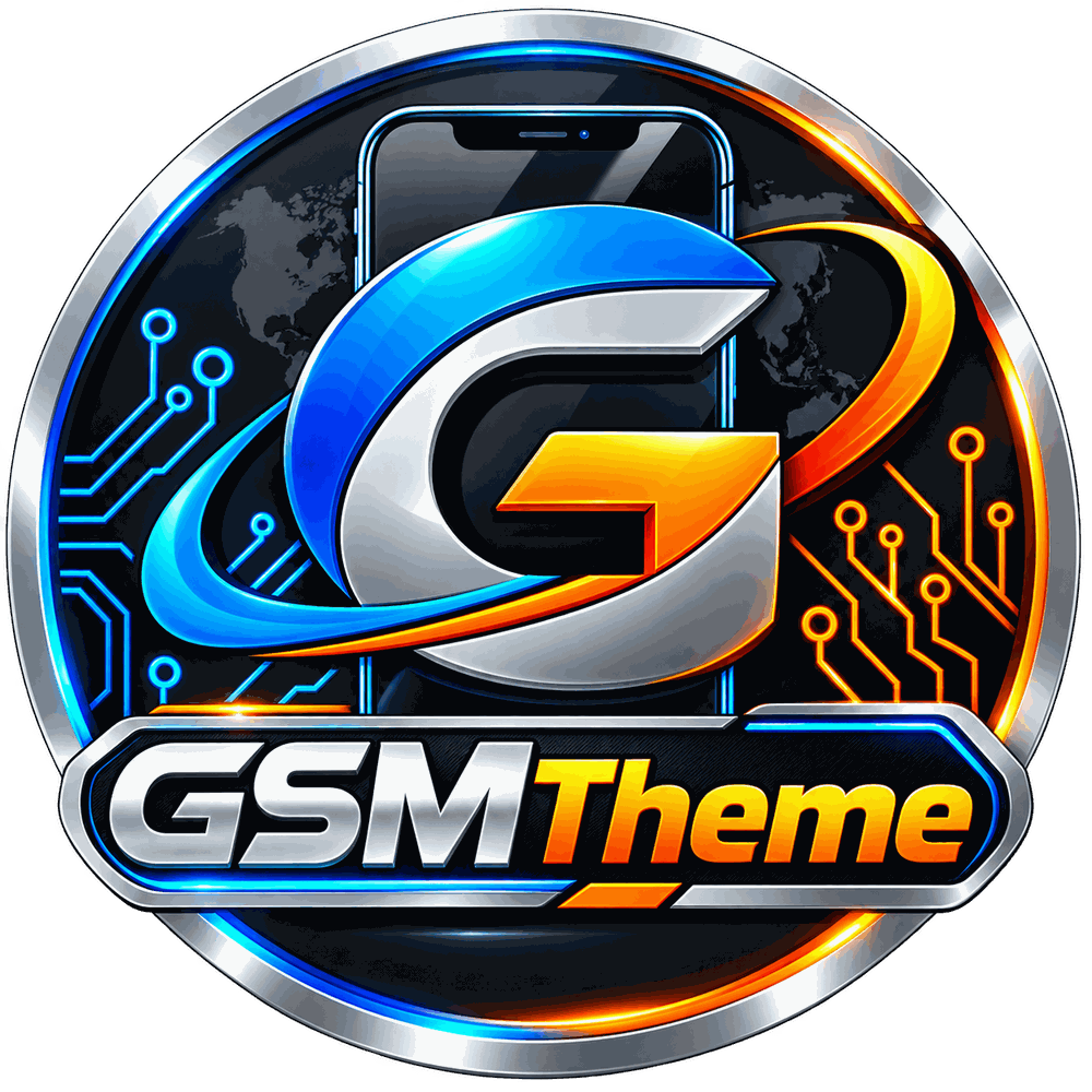 GSM Theme Unlocking Script – Renew (1 Year Support + Updates + GSM Pay Included)