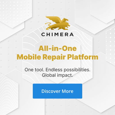 Chimera Tool Professional 12 Months Activation